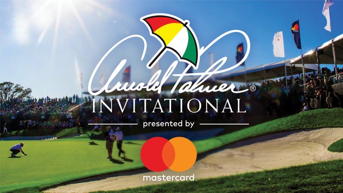2019 Arnold Palmer Invitational presented by Mastercard | Winter Garden  Magazine