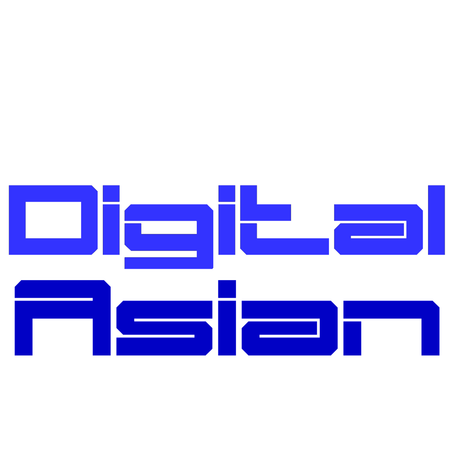 DigitalAsian