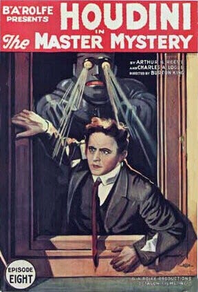 5 Marketing Secrets Of Houdini