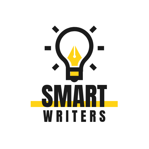 Smart writer logo