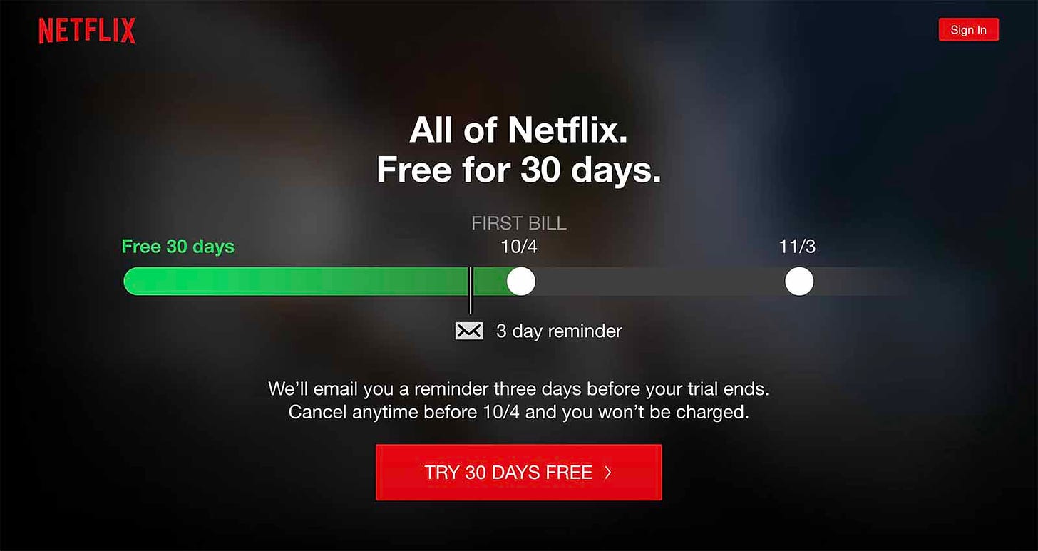 Is Netflix free? Here's how to get free Netflix – Film Daily