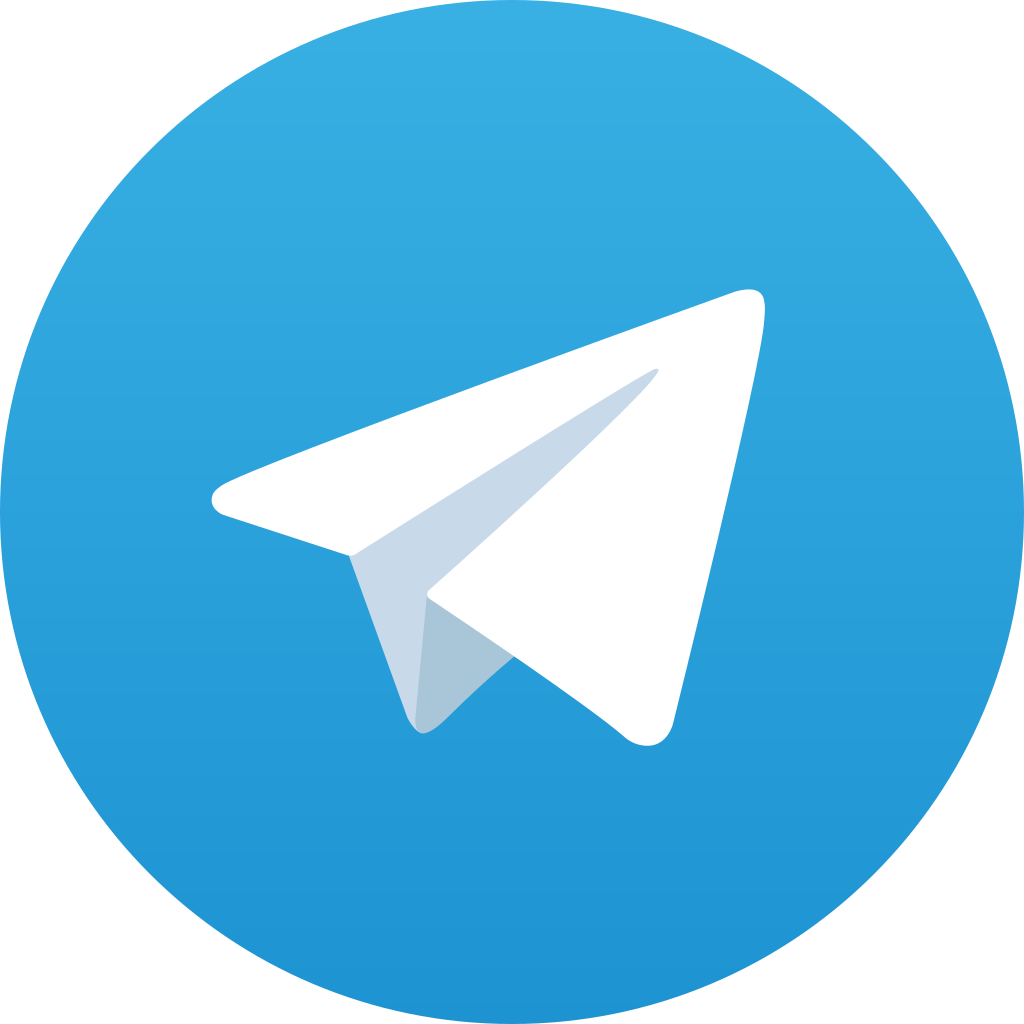 Ficheiro:Telegram logo.svg – Wikipédia, a enciclopédia livre