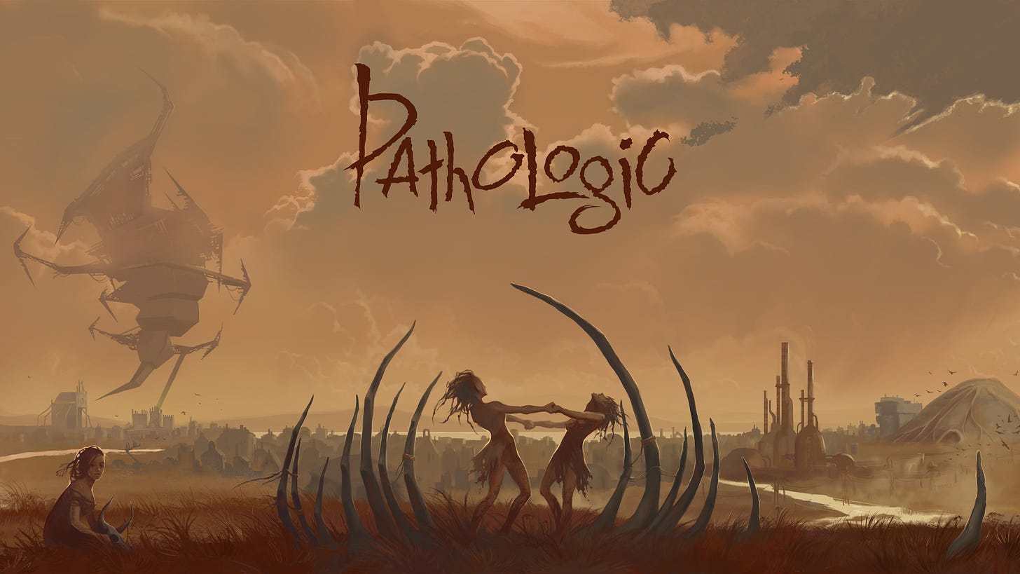 Pathologic | Pathologic Wiki | Fandom
