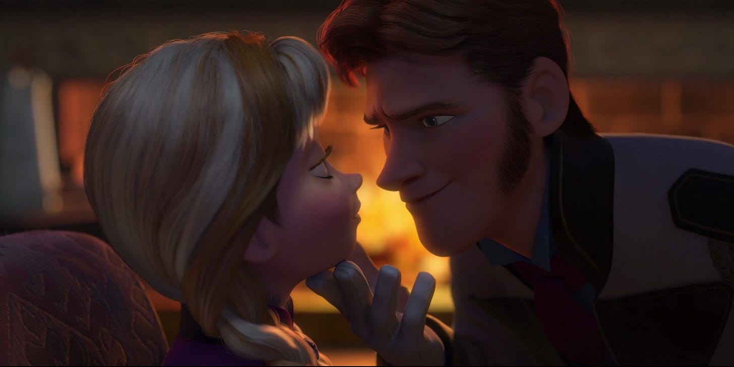 How Frozen's Hans Broke A Disney Villain Rule