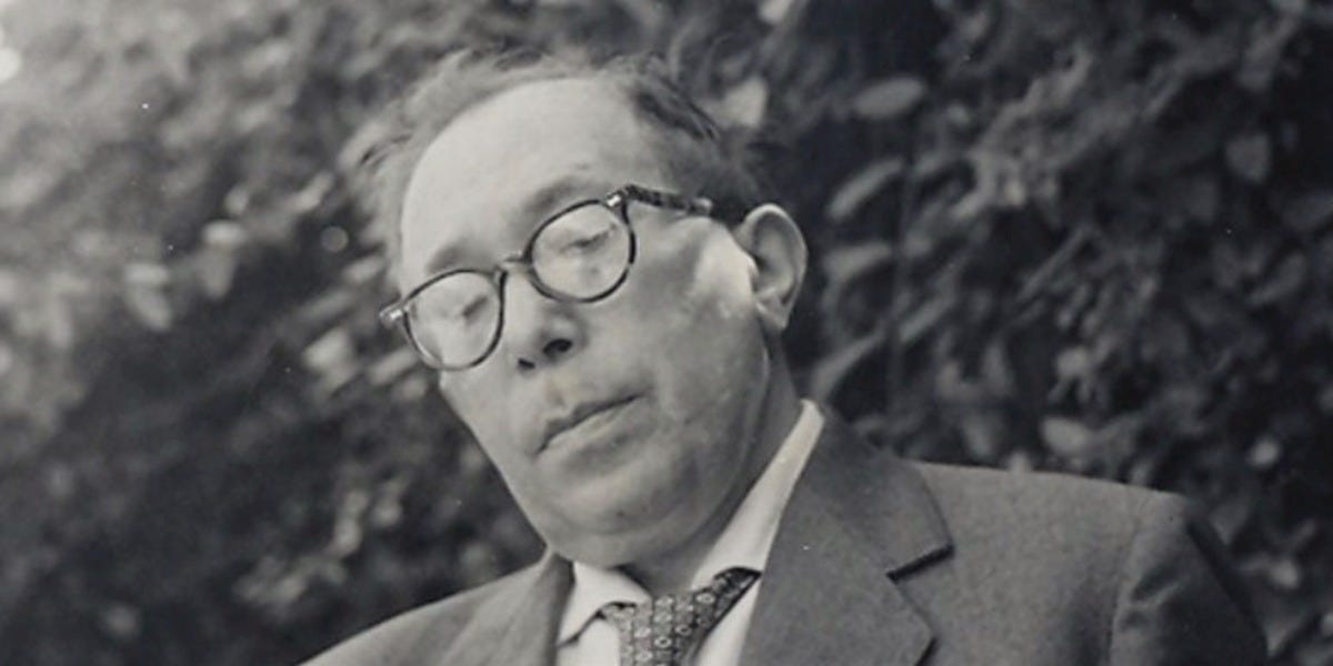 Leo Strauss on Churchill - The Churchill Project - Hillsdale College
