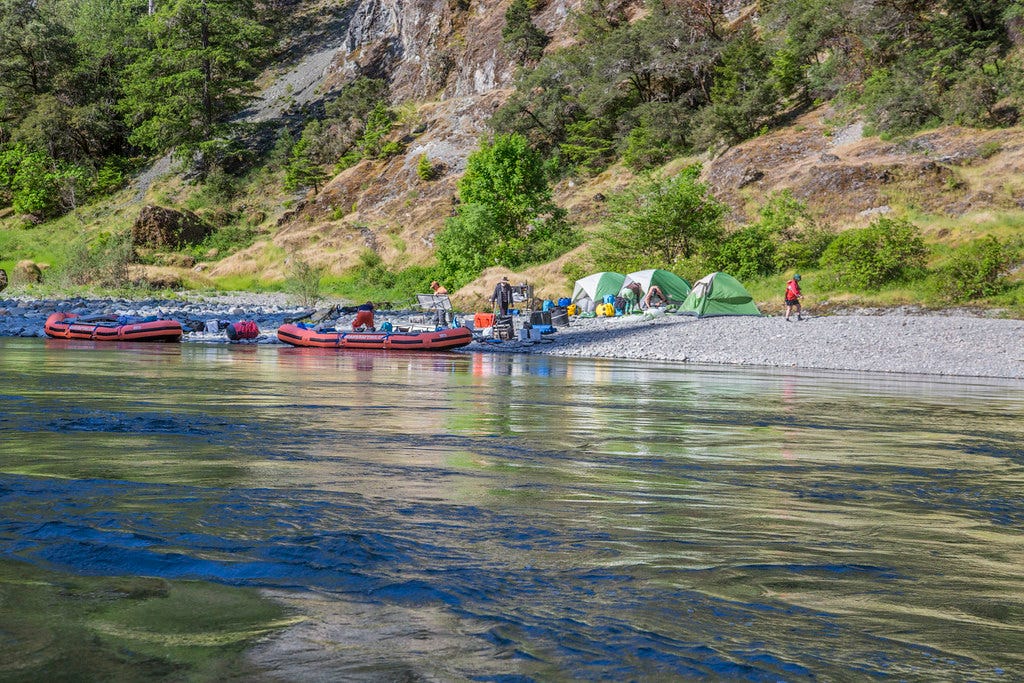 Rogue River