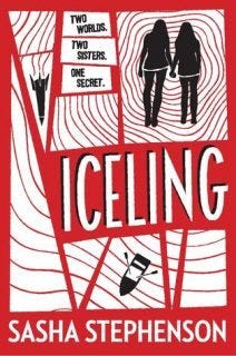 Iceling by Sasha Stephenson