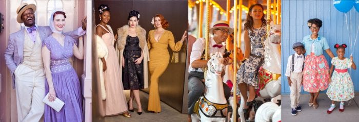 2021 Dates and Details Announced for Disney&#39;s Dapper Day Events! -  AllEars.Net