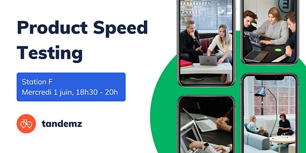 Product Speed Testing