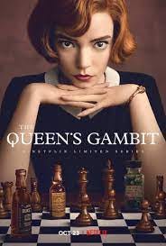 The Queen's Gambit (TV Mini Series 2020) - IMDb