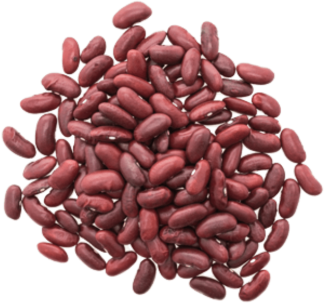 Free Png Kidney Beans Png Images Transparent - Kidney Bean (850x598), Png Download