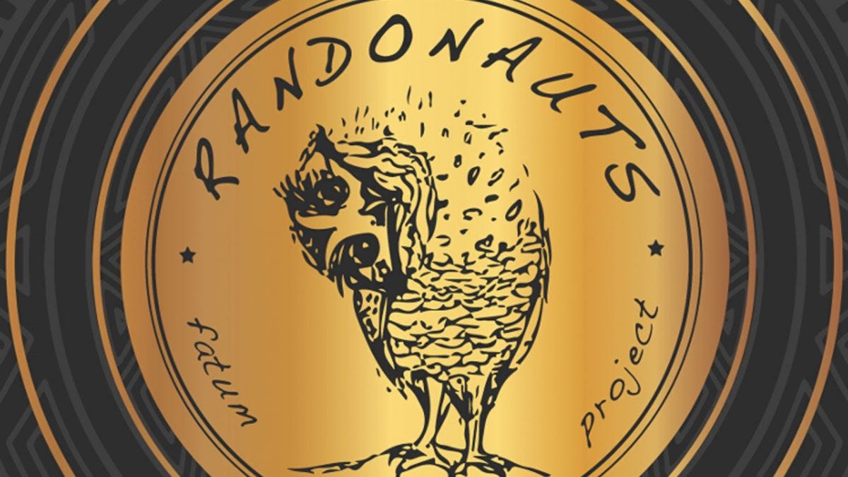 Randonautica explained: what it is and how to use it | Pocket Tactics