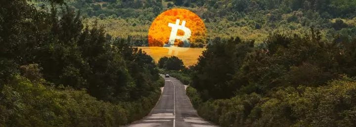 Bitcoin has a long road to mass adoption, Facebook data suggests