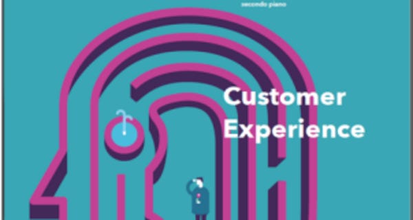 Customer Experience, vista dal cliente | [mini]marketing