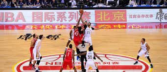 Woke' NBA kowtows to Chinese communists | Acton Institute