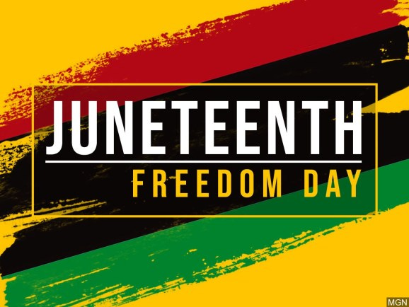 Juneteenth: Reflect and Celebrate - Health Resources in Action