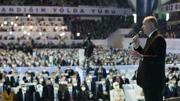 AK Parti'de Değişim, Siyasette yeni yol haritası ne? AK Parti'de Değişim, Siyasette yeni yol haritası ne?