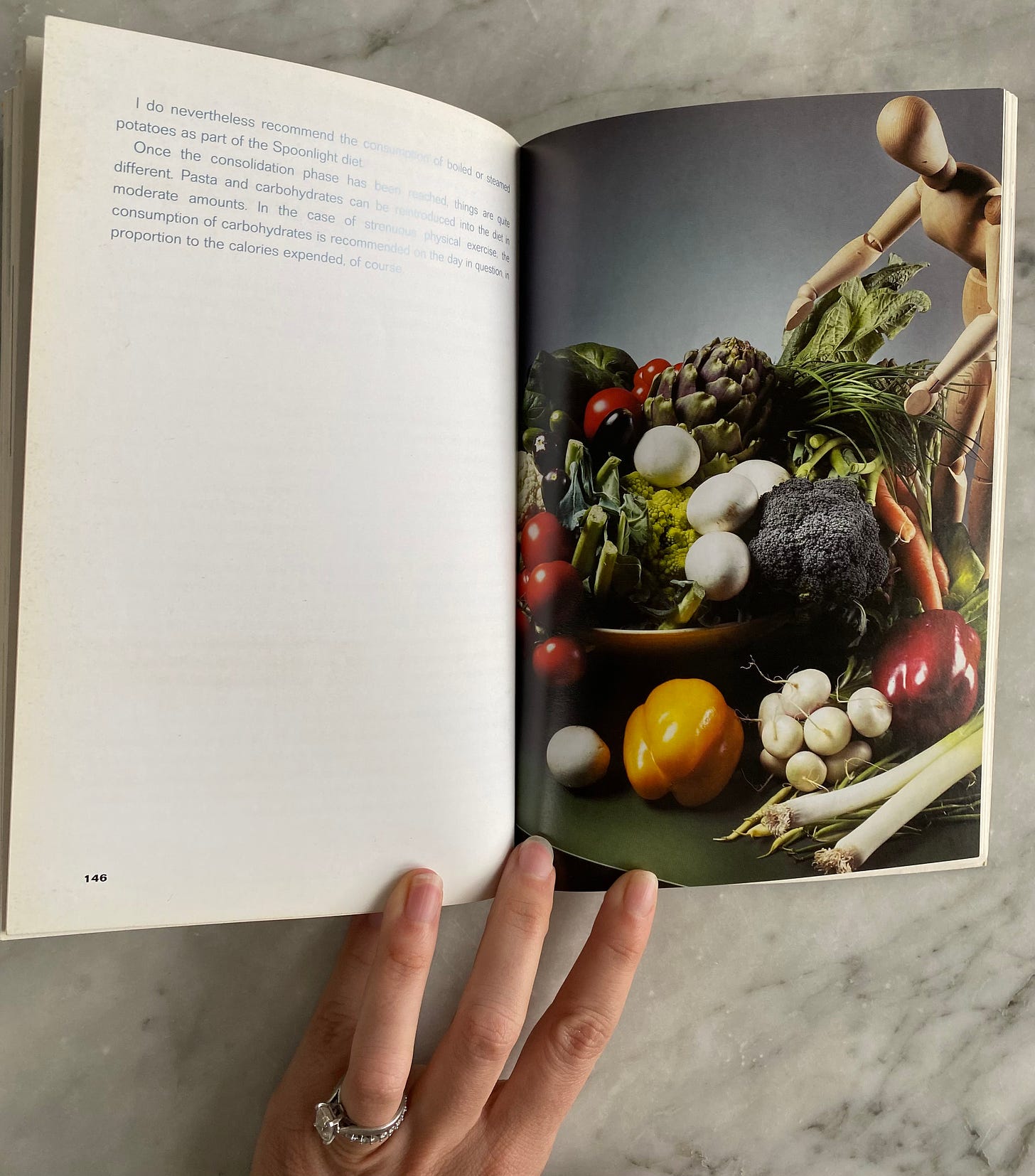 Karl Lagerfeld's Diet Book Offers Unhealthy Advice, Disgusting Recipes
