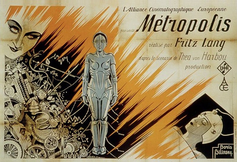 File:Boris Bilinski (1900-1948) Plakat für den Film Metropolis (2).jpg