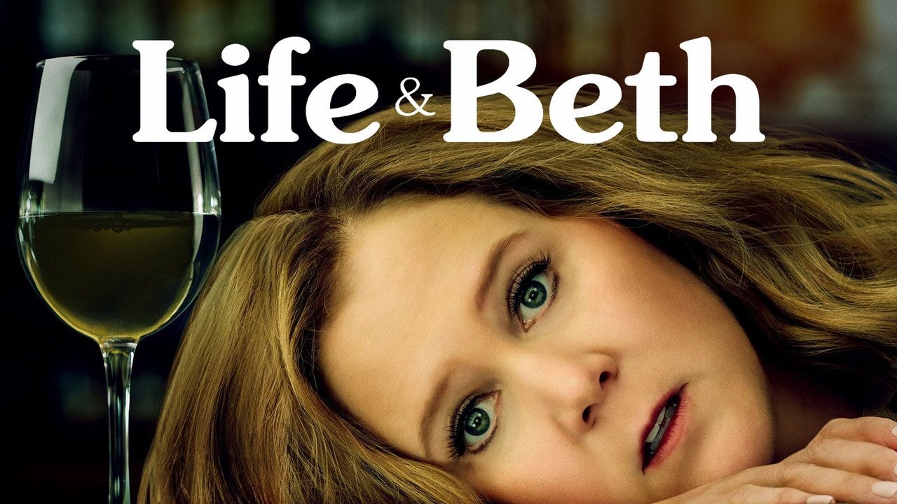 Life & Beth - Hulu Series - Where To Watch
