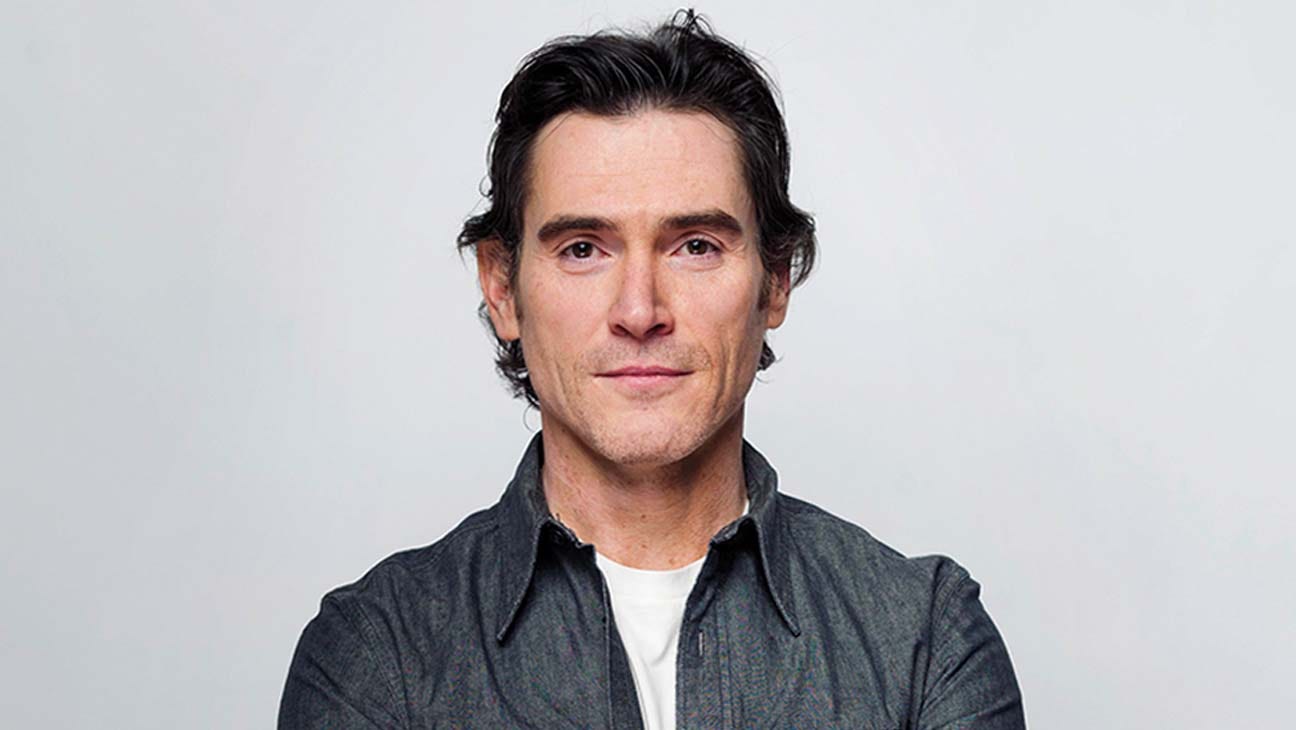 Billy Crudup on How He Fought For His 'Morning Show' Role – The Hollywood  Reporter