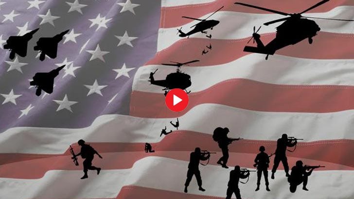 100 years of US meddling and regime change