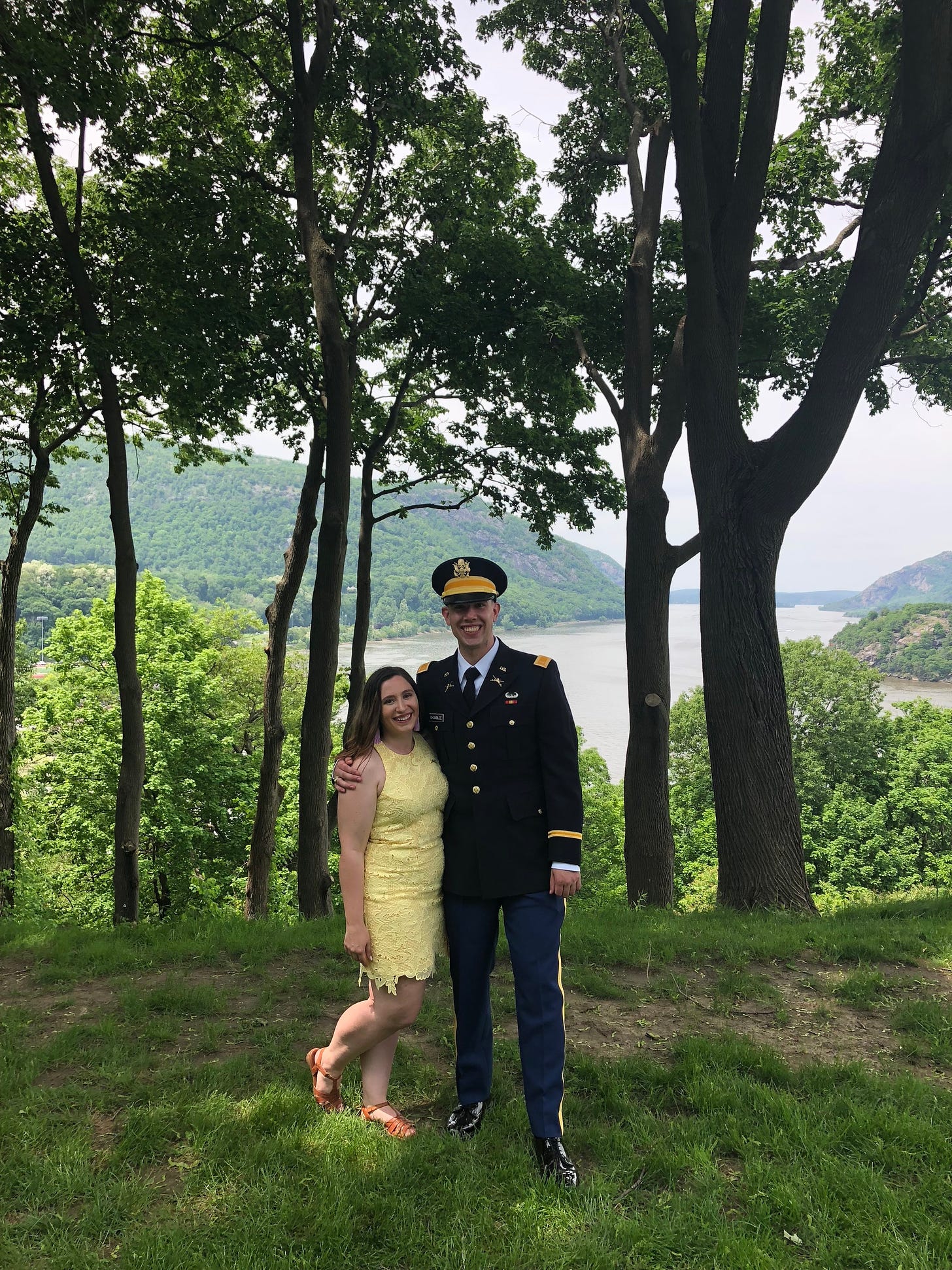 2018 West Point Graduation Week Recap