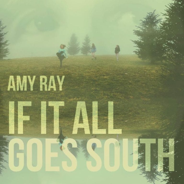 Album Review: Amy Ray, 'If It All Goes South' - Folk Alley