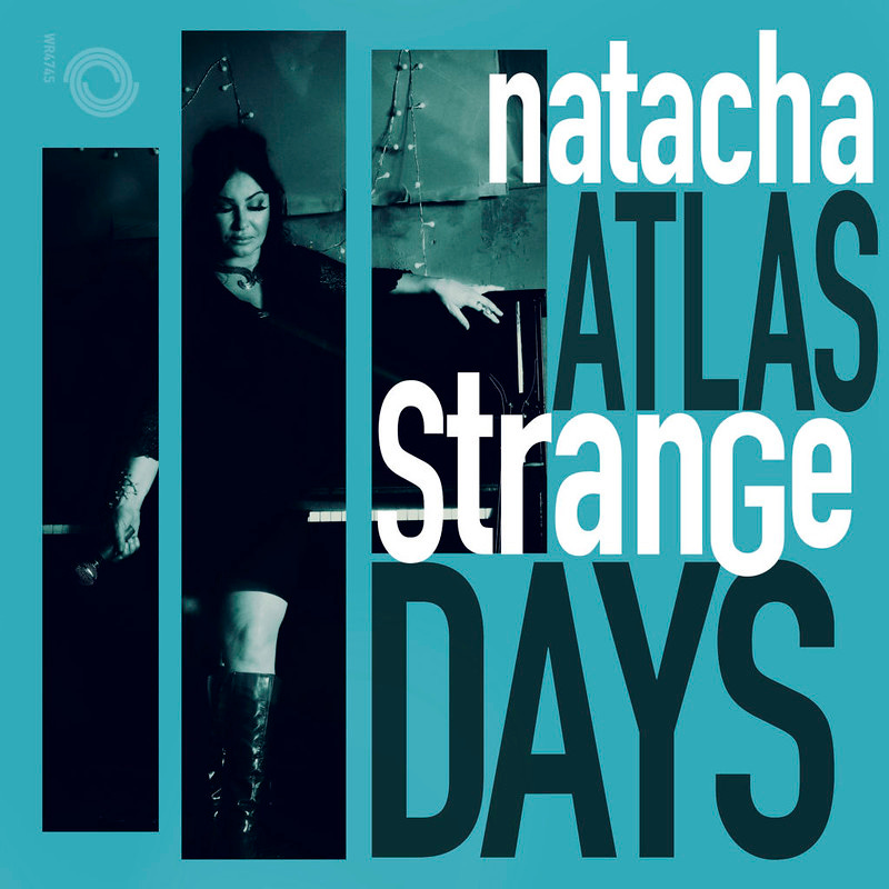 Natacha Atlas - Strange Days