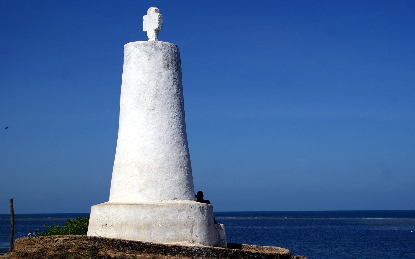 Stuff About the Vasco da Gama Pillar You Didn't Know | Kenya ...