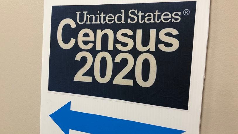 2020 Census: Here are the biggest population gains, losses locally
