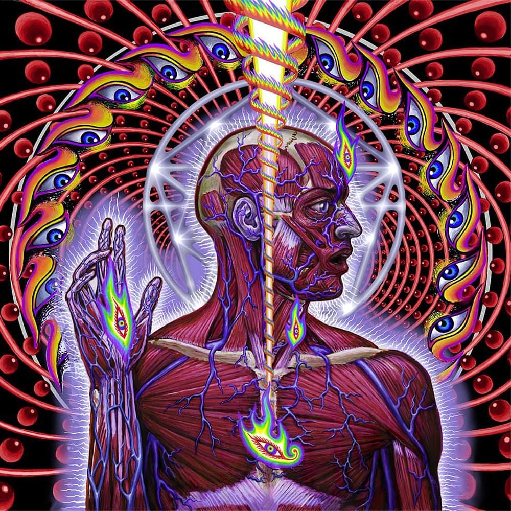 Review: Tool, Lateralus - Slant Magazine