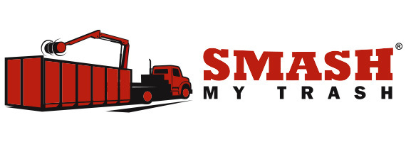 Reduce Roll-Off Dumpster Waste Volume with Smash My Trash