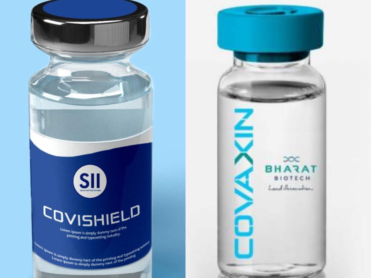 Covaxin vs Covishield Coronavirus Vaccine: Difference between Indian  Coronavirus vaccines, benefits, side-effects, price difference decoded