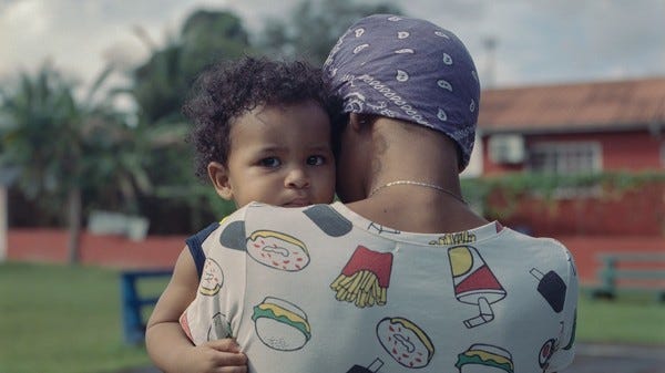 VICE:  A Q&A with a Panamanian photographer on new series exploring her family's roots 