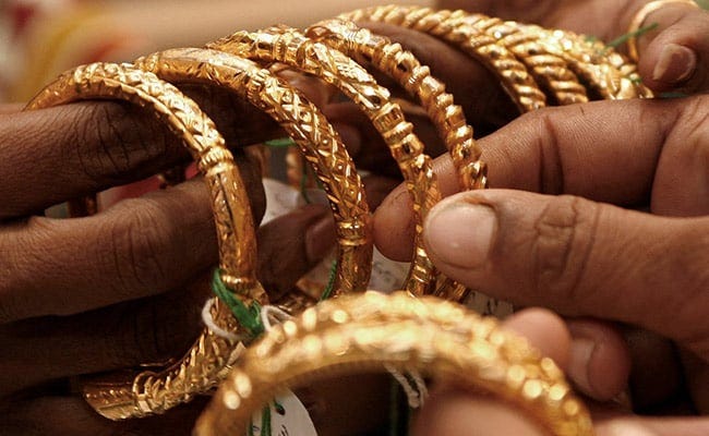 Storing Gold At Home? Details On Limit, Taxes And Rules
