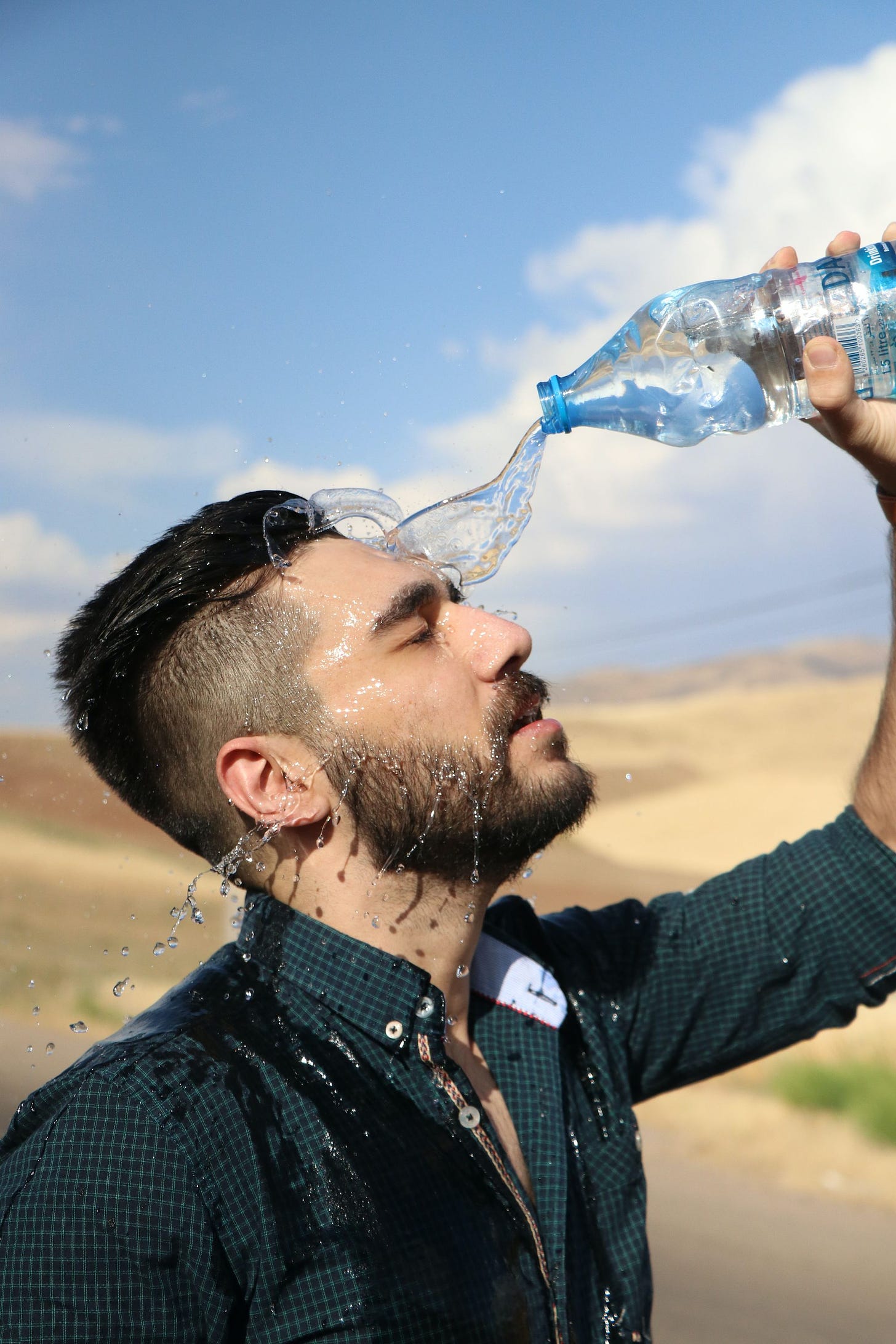Topic 6: Hydration Part 3 - Signs of Dehydration, the Thirst Mechanism and Electrolytes