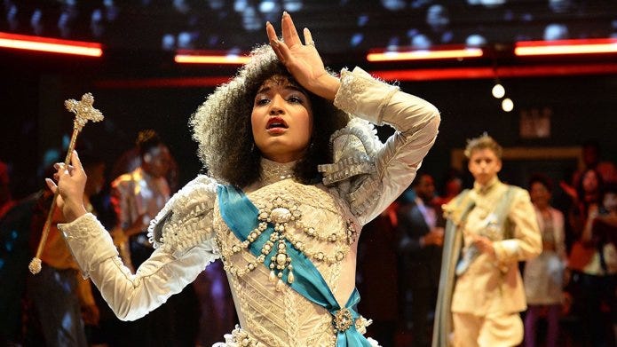 11 Thoughts We Had While Watching Ryan Murphy's New FX Show Pose – SheKnows