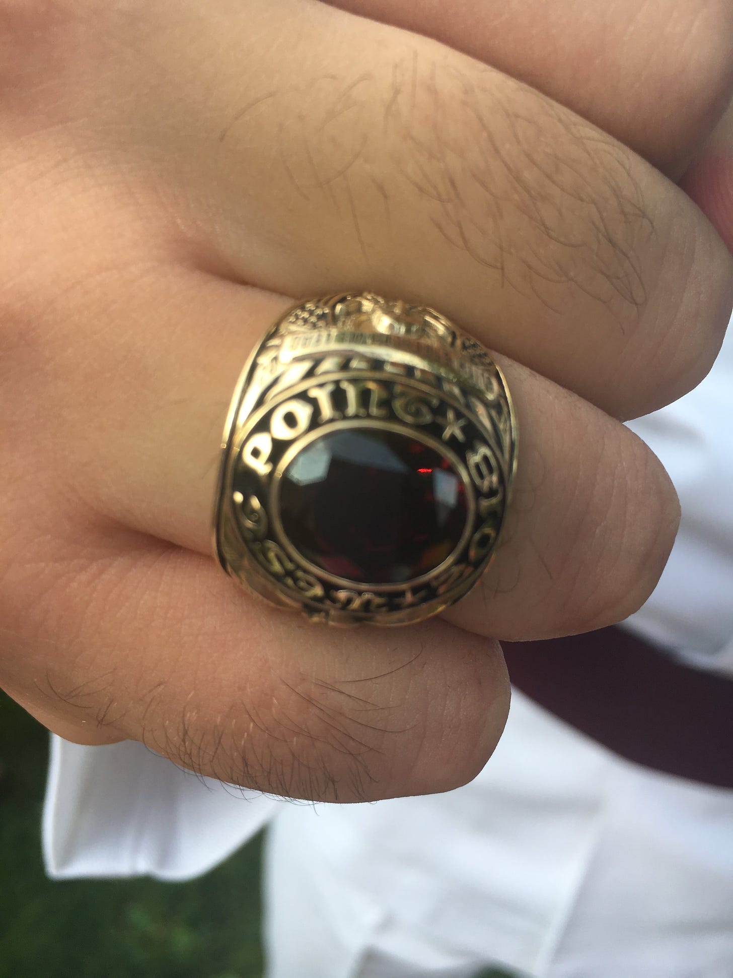 usma class ring, usma ring weekend