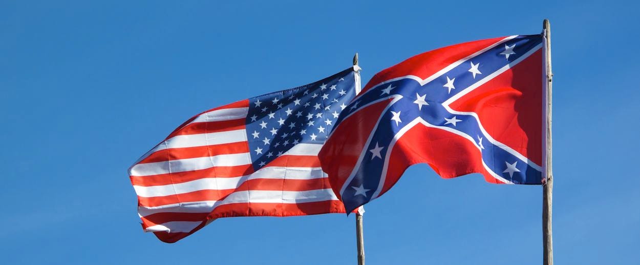 Defiance, Confederate Flags, and What to Do Now | HuffPost