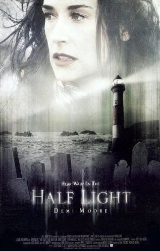 Half Light