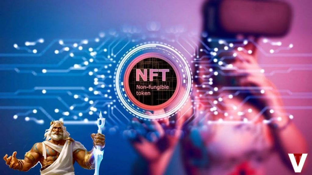 NFTs, Non-fungible token, NFT info, vitalytennant.com, vitaly tennant