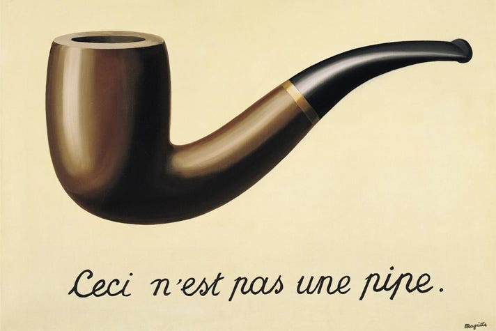 Saiba mais sobre o belga René Magritte e suas obras surrealistas | Guia do  Estudante
