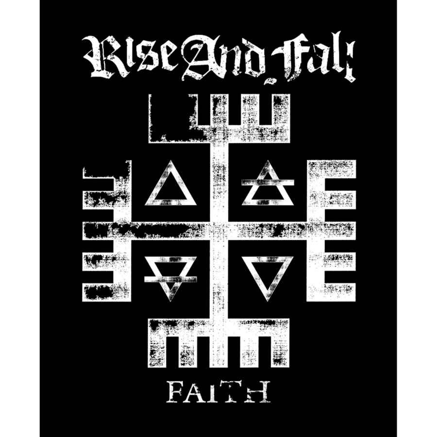 Rise And Fall - Deathwish Inc