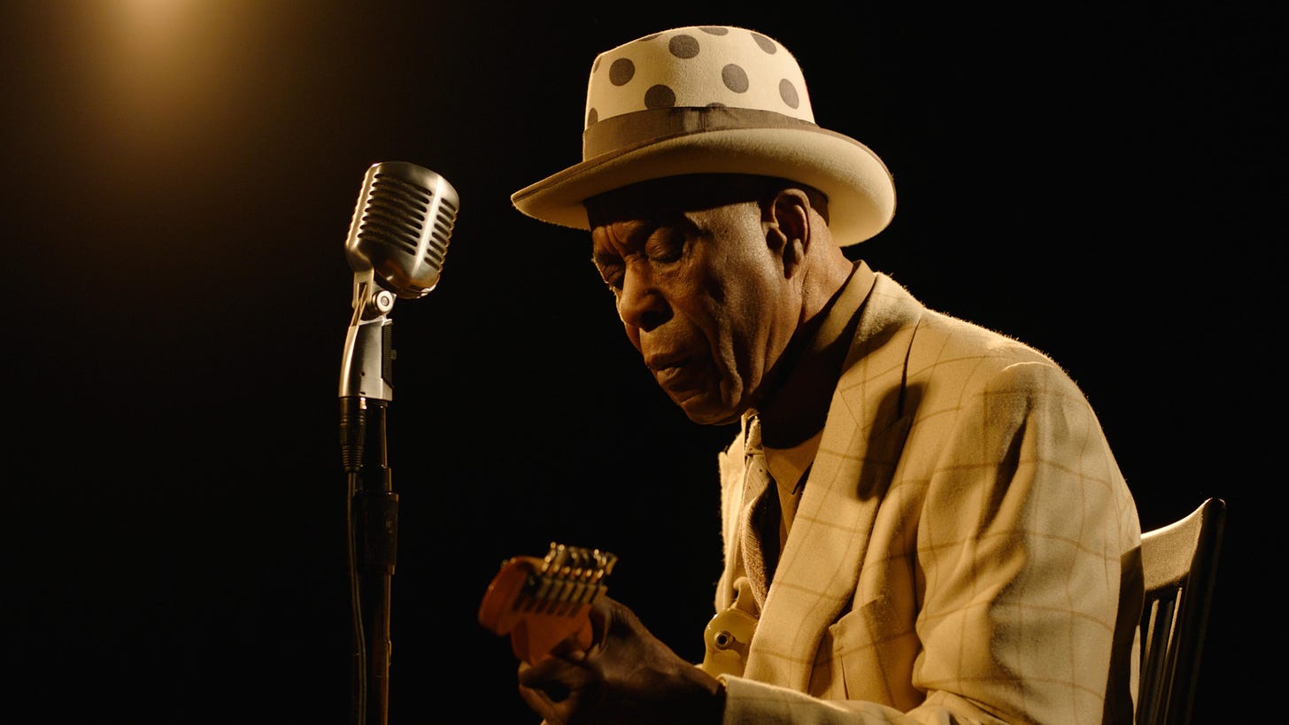 Buddy Guy: The Blues Chase The Blues Away | American Masters | PBS