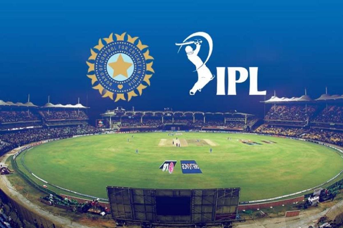 IPL 2021 Should be Postponed or Cancelled Amid Rise in COVID-19 Cases And  Second Wave, Fans Urge BCCI | Indian Premier League 2021 Postponed | COVID