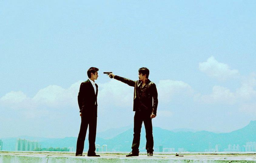 Hindi remake of 'Infernal Affairs' in the works | News | Screen