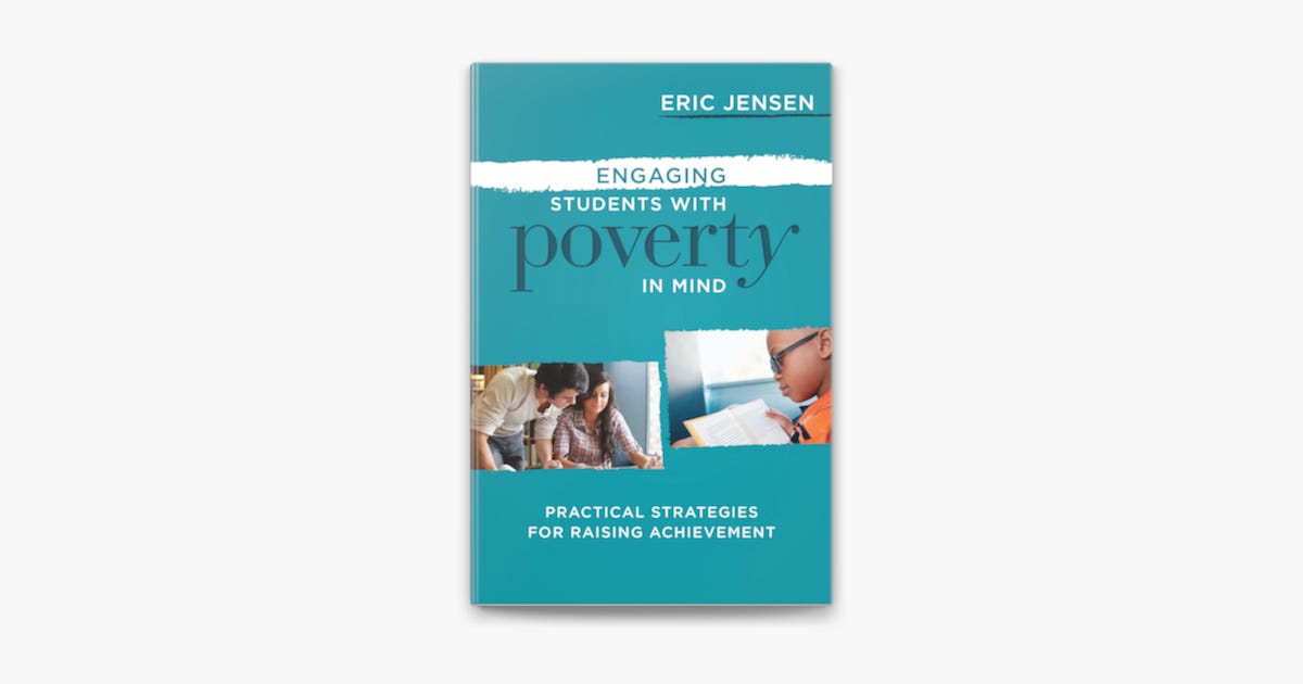 Engaging Students with Poverty in Mind on Apple Books