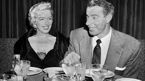 Marilyn Monroe, Joe DiMaggio were married 60 years ago today | For The Win