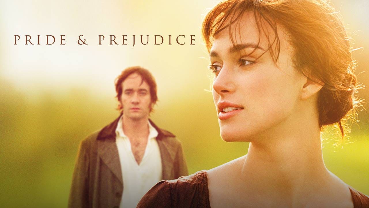 Watch Pride &amp; Prejudice (HBO) - Stream Movies | HBO Max